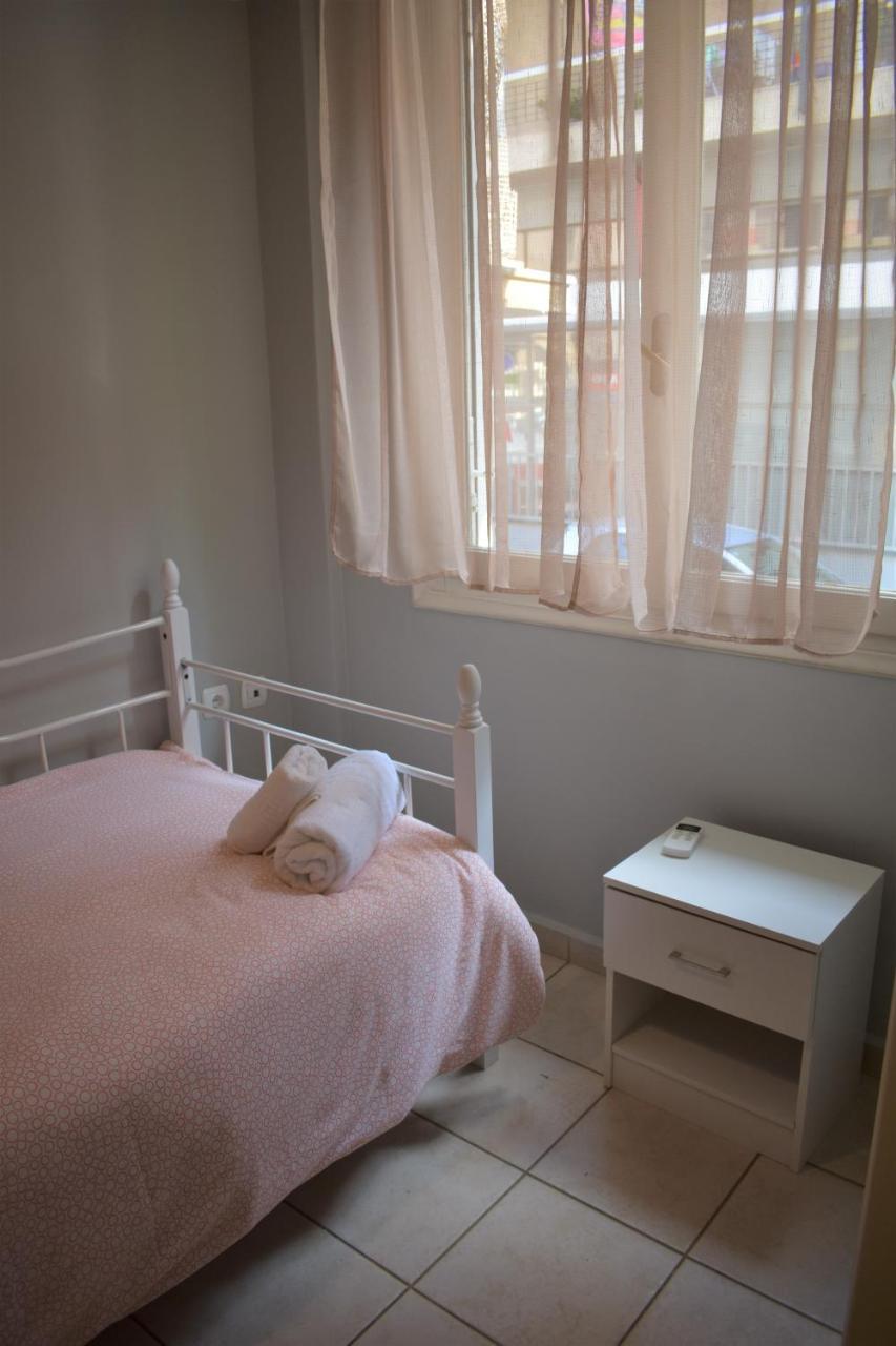 Great Location Comfort Flat Athens Ngoại thất bức ảnh