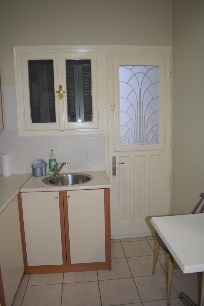 Great Location Comfort Flat Athens Ngoại thất bức ảnh