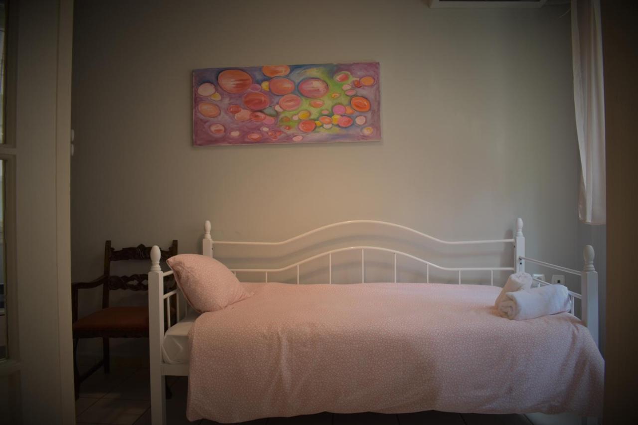 Great Location Comfort Flat Athens Ngoại thất bức ảnh