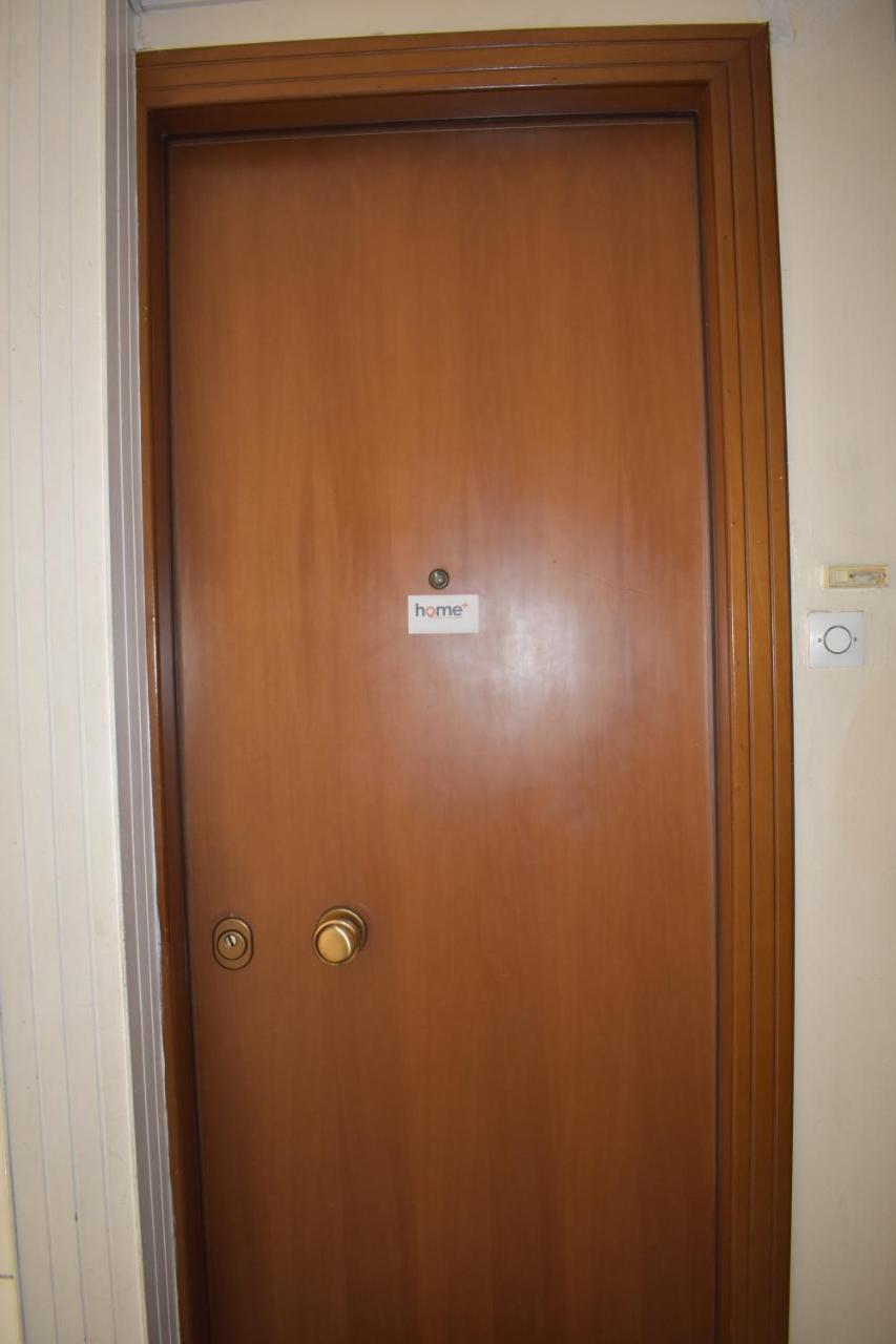 Great Location Comfort Flat Athens Ngoại thất bức ảnh