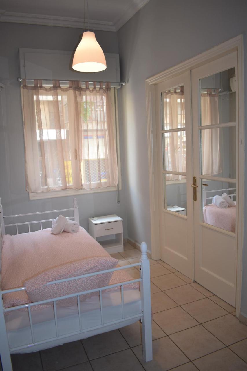 Great Location Comfort Flat Athens Ngoại thất bức ảnh