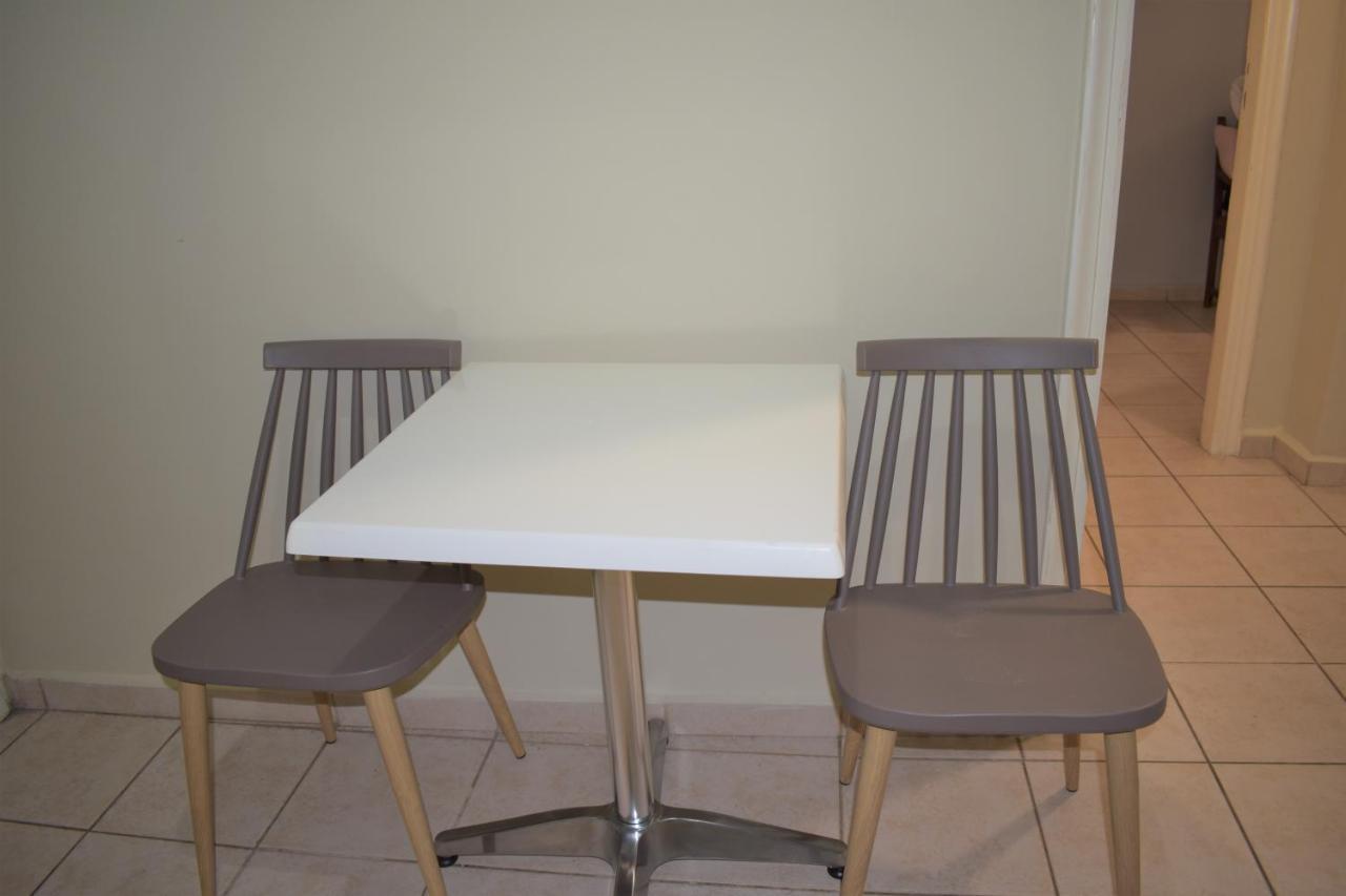 Great Location Comfort Flat Athens Ngoại thất bức ảnh