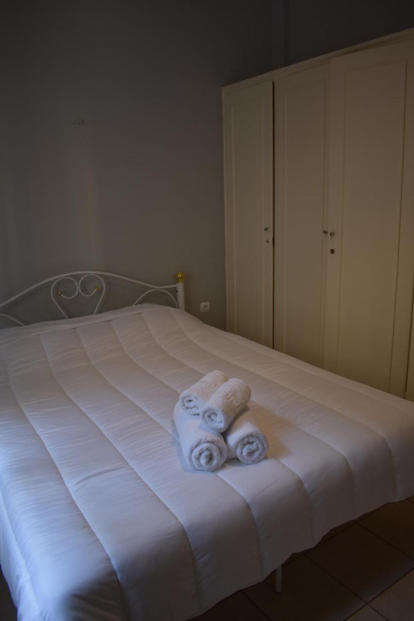 Great Location Comfort Flat Athens Ngoại thất bức ảnh