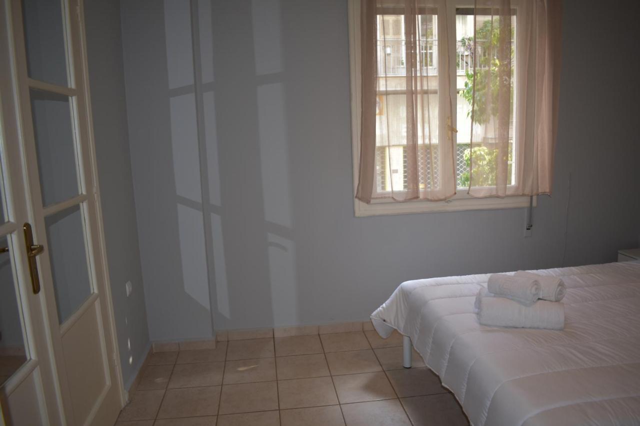 Great Location Comfort Flat Athens Ngoại thất bức ảnh