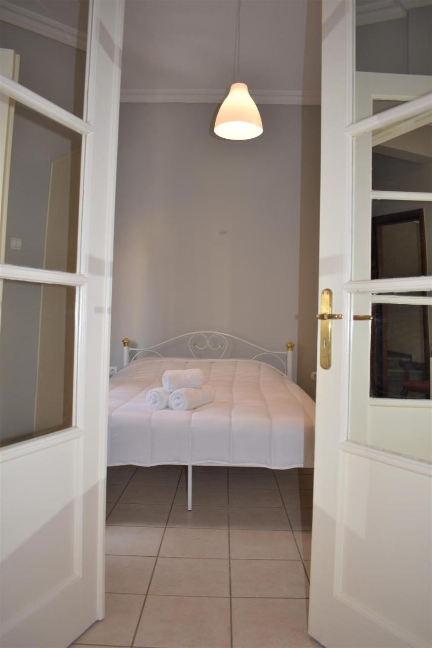 Great Location Comfort Flat Athens Ngoại thất bức ảnh