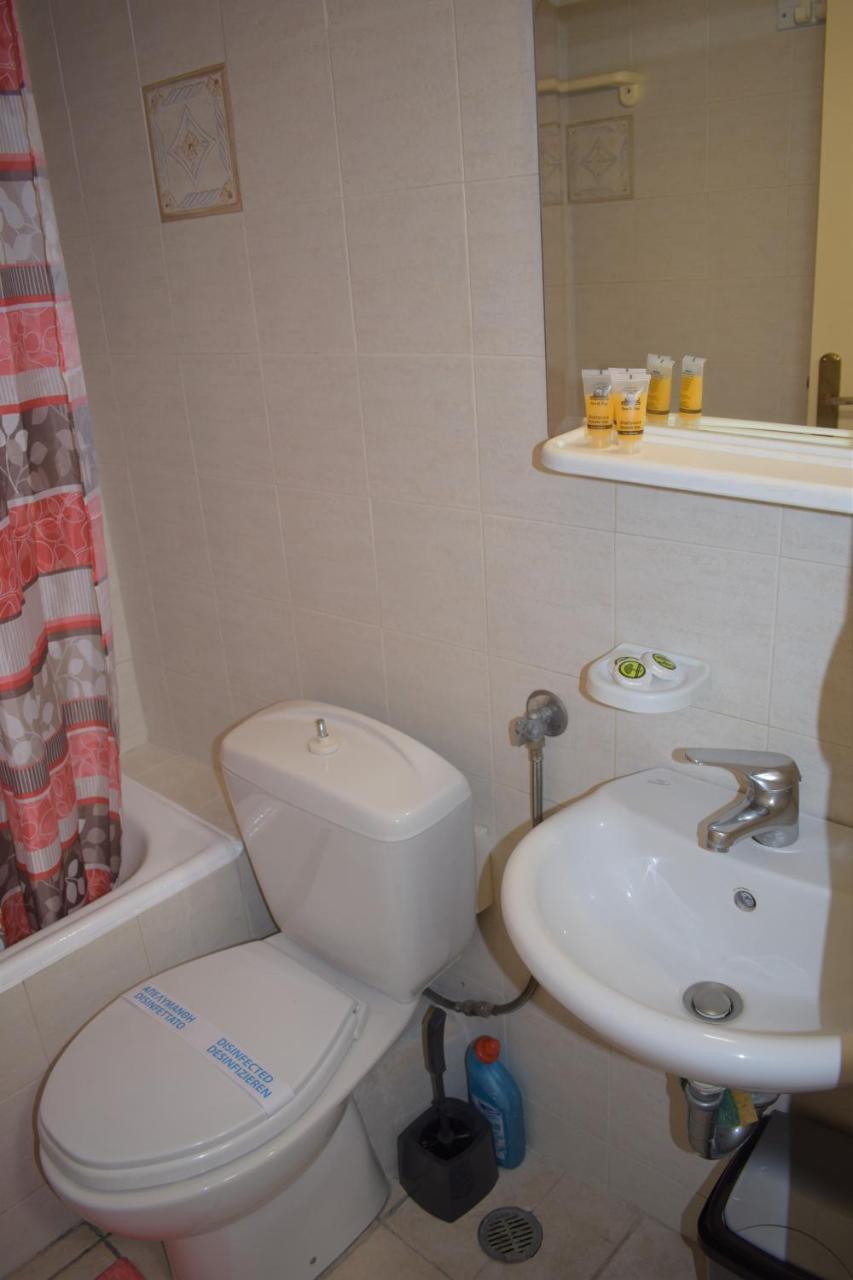 Great Location Comfort Flat Athens Ngoại thất bức ảnh