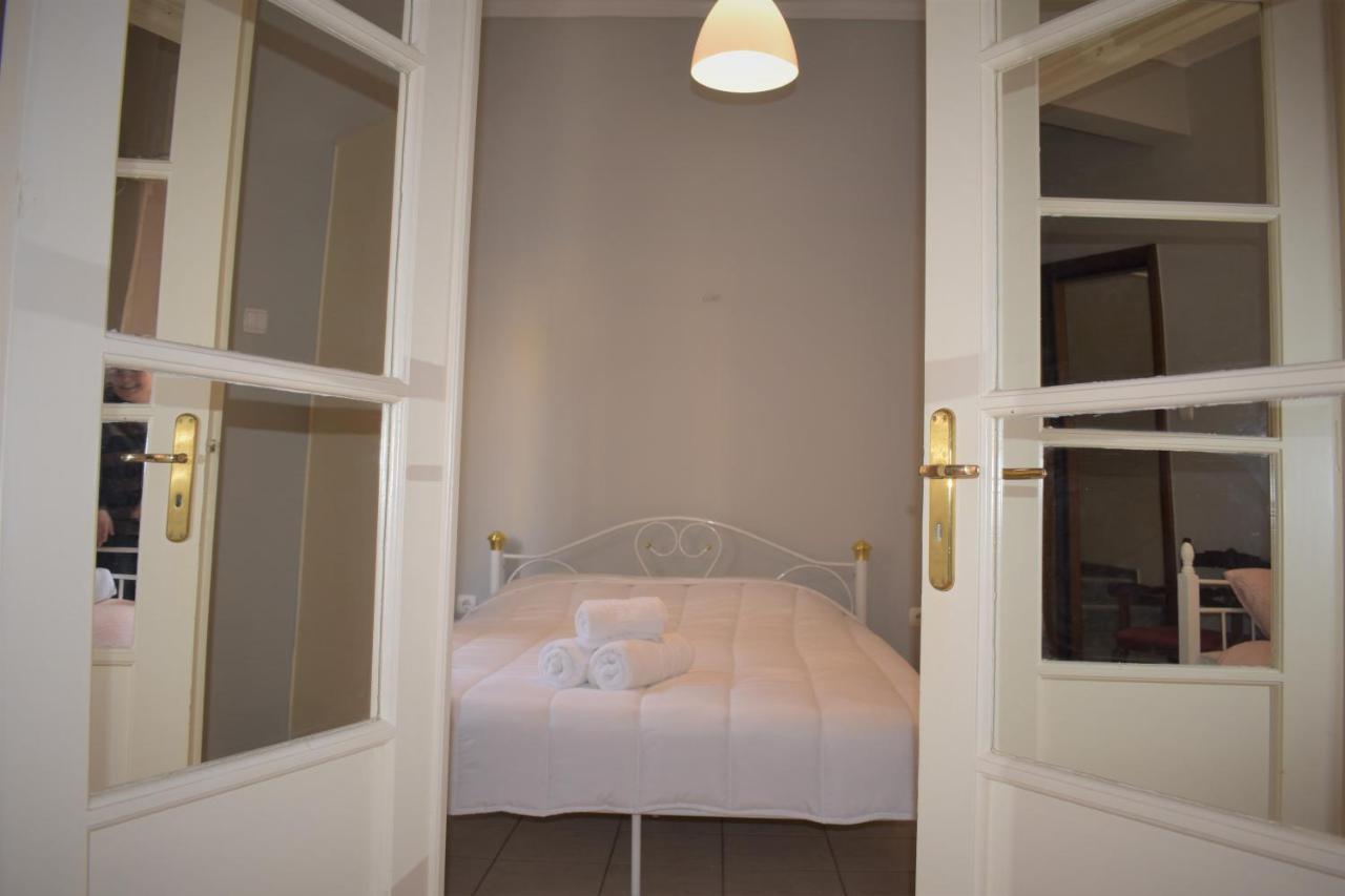 Great Location Comfort Flat Athens Ngoại thất bức ảnh