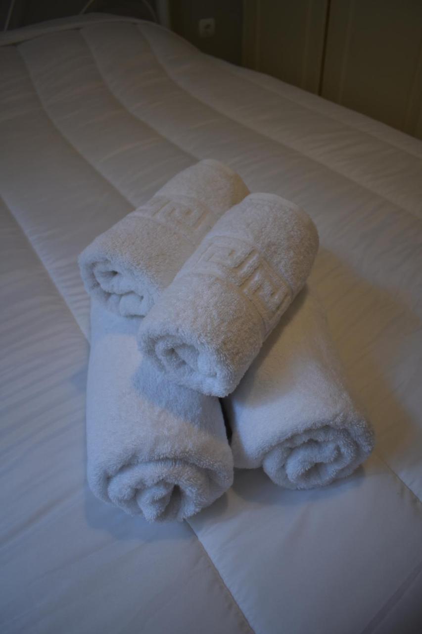 Great Location Comfort Flat Athens Ngoại thất bức ảnh
