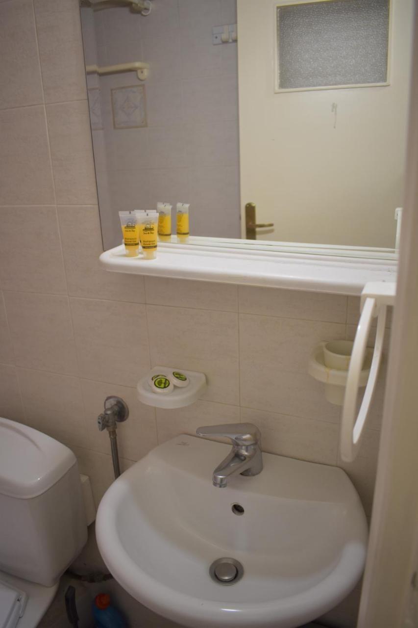 Great Location Comfort Flat Athens Ngoại thất bức ảnh
