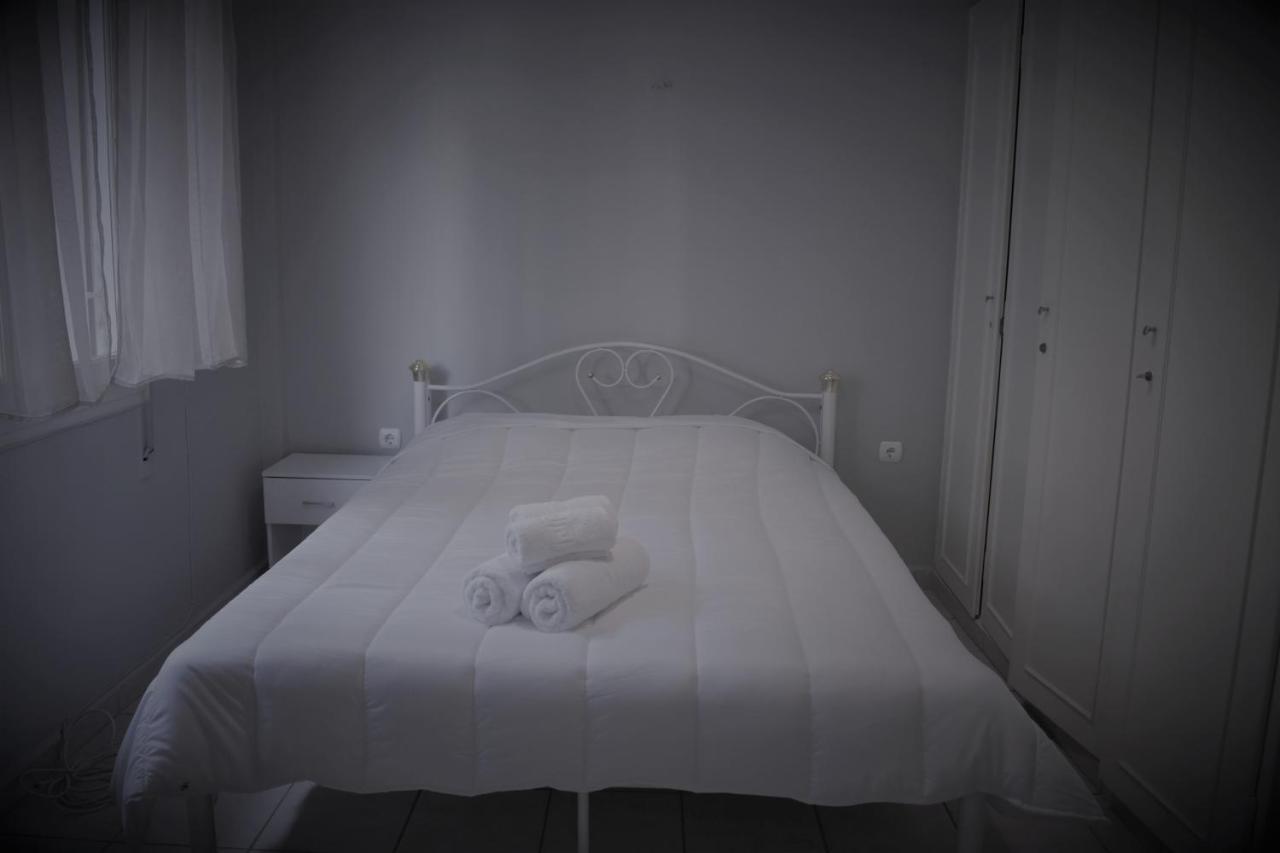 Great Location Comfort Flat Athens Ngoại thất bức ảnh